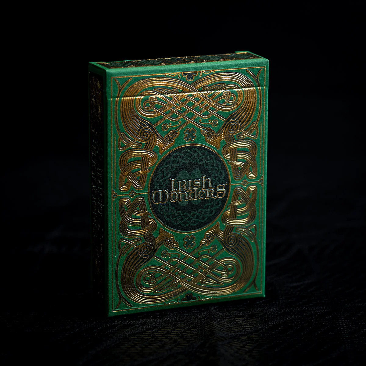 All New Playing Cards